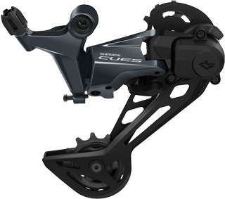 Shimano CUES Schaltwerk Shimano CUES Schaltwerk