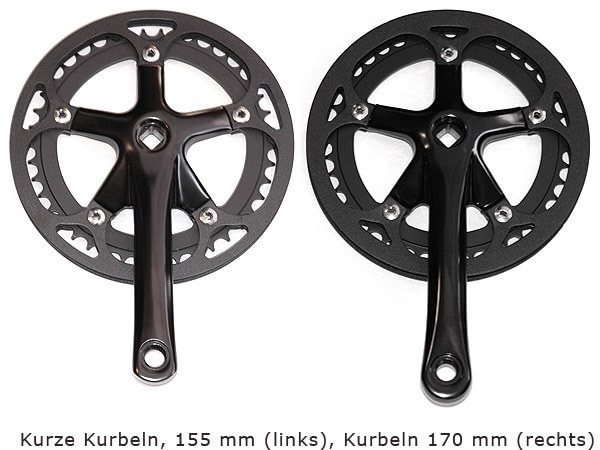 Image Title ICE Optionen Kurze Kurbeln