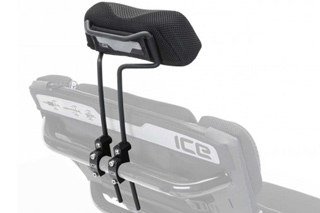 ICE Komfort Kopfstütze für ICE Liegedreiräder