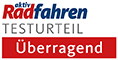 Radfahren - Überragend