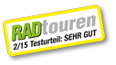 Rad Touren