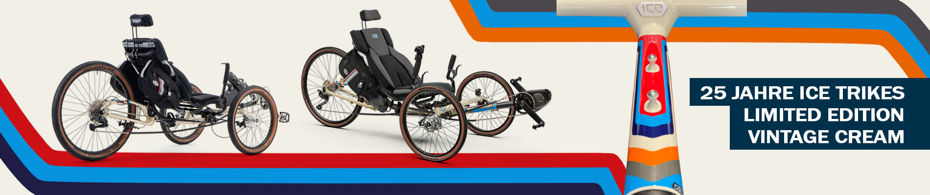 Unsere aktuellen Sondermodelle 2024